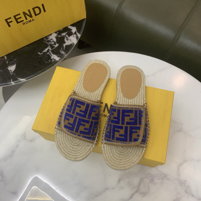 FD Sandals 1：1 Quality-173