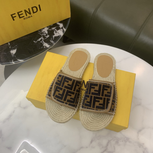 FD Sandals 1：1 Quality-172