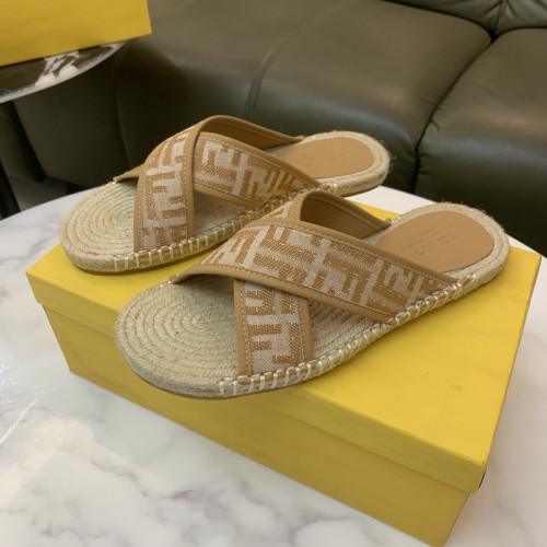 FD Sandals 1：1 Quality-194