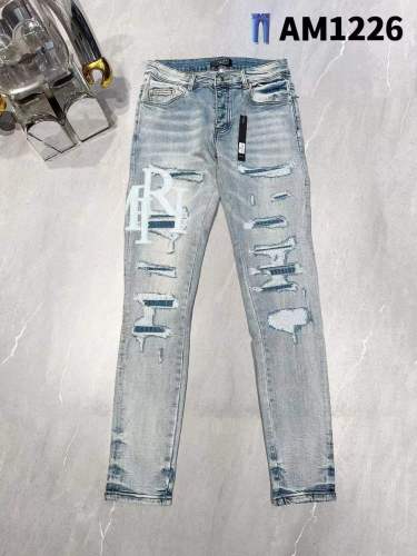 AMIRI men jeans 1：1 quality-848