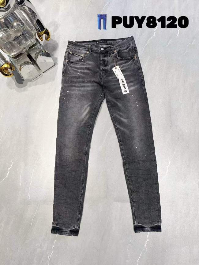 Purple Brand Jeans 1：1 Quality-378