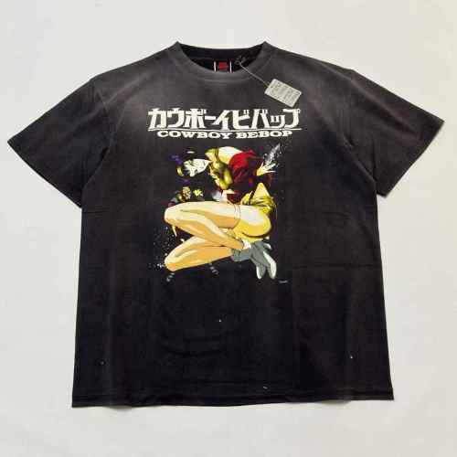 Saint Mxxxxx Shirt High End Quality-077