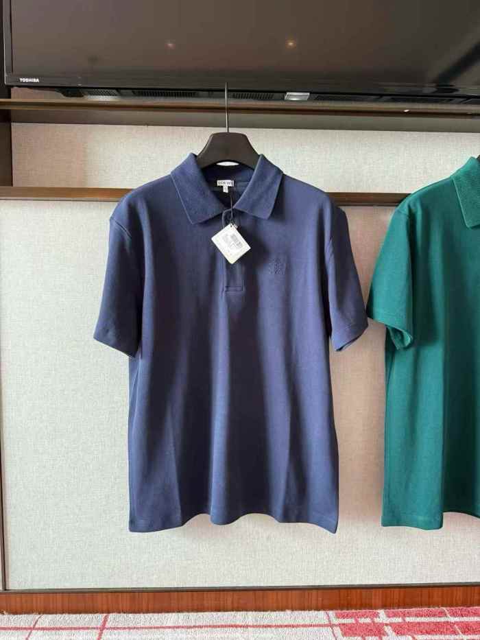 Loewe Shirt High End Quality-028