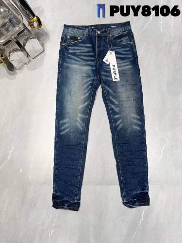 Purple Brand Jeans 1：1 Quality-385