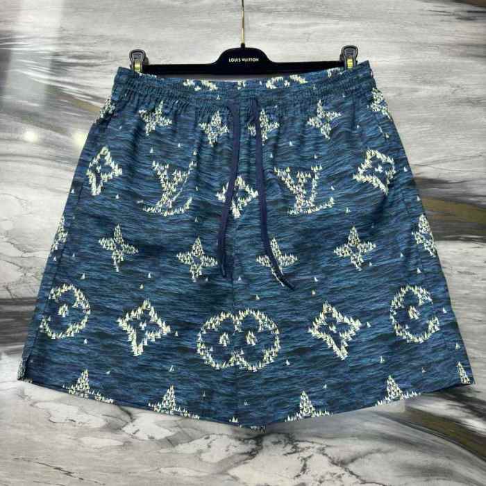 LV Shorts High End-178