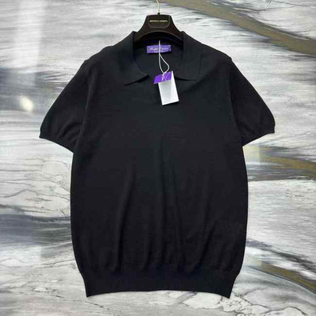 Polo Polo Shirt High End Quality-003