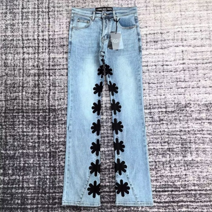 Lost Shdw Jeans 1：1 Quality-003