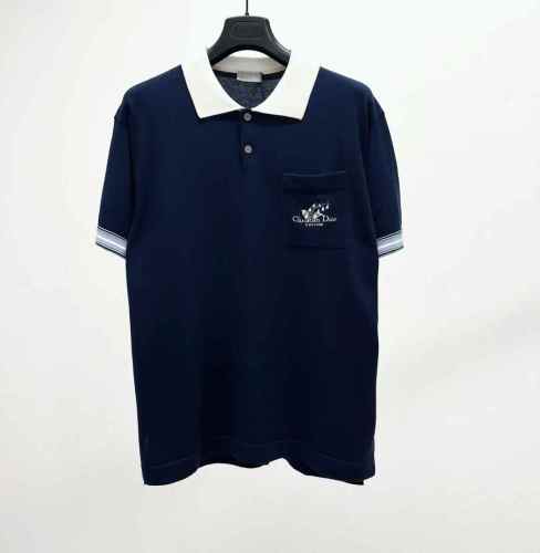 Dior Shirt High End Quality-643