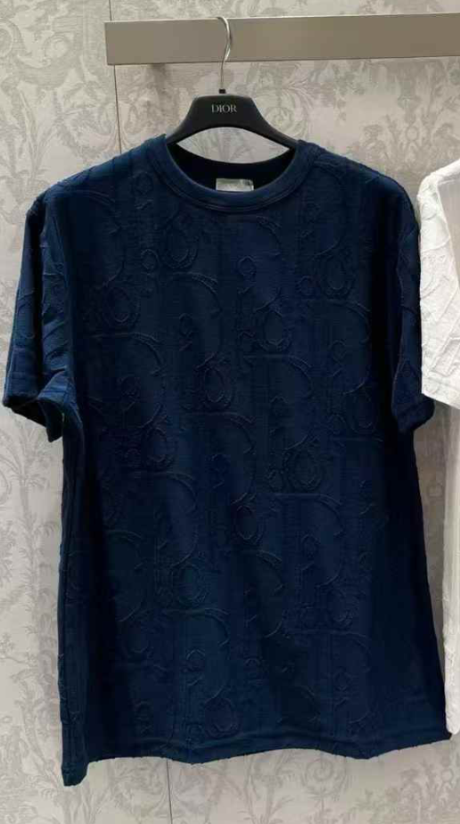 Dior Shirt High End Quality-638