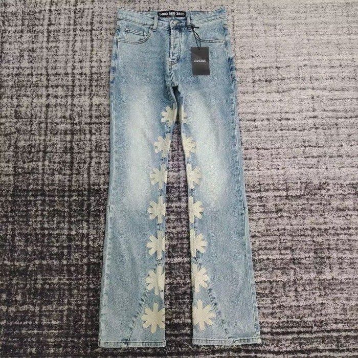 Lost Shdw Jeans 1：1 Quality-002