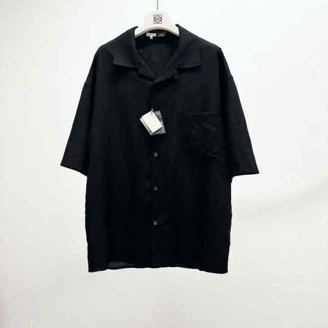 Loewe Shirt High End Quality-026