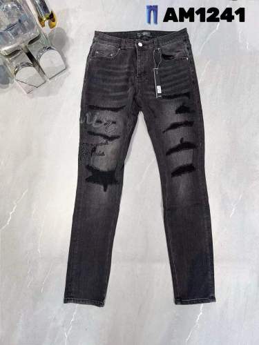 AMIRI men jeans 1：1 quality-855