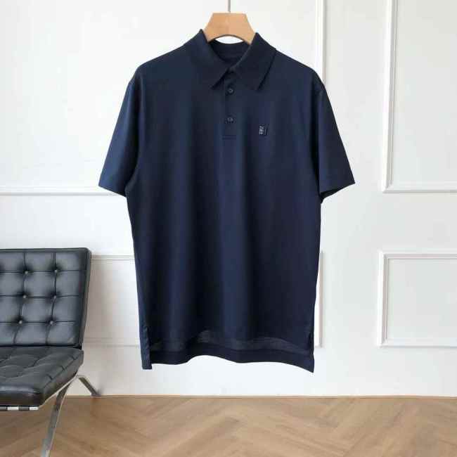 Givenchy Shirt High End Quality-155