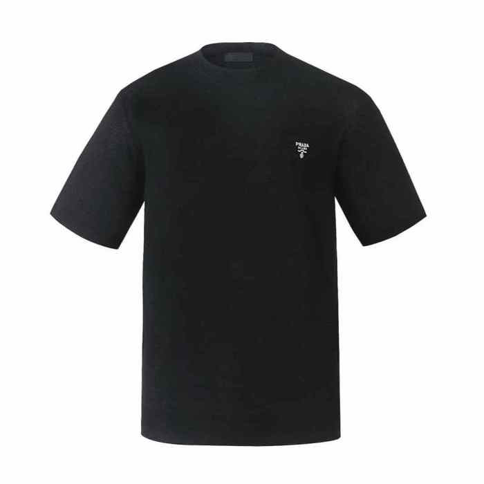 Prada Shirt High End Quality-223