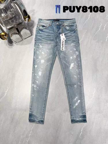 Purple Brand Jeans 1：1 Quality-381