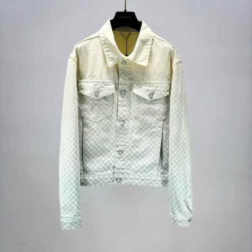 LV Jacket High End Quality-504