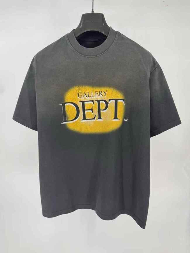 Gallery DEPT Shirt High End Quality-119