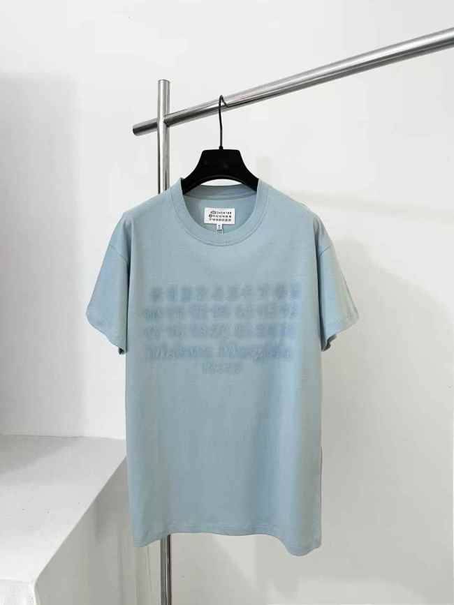 Maison Margiela High End Quality Shirt-006