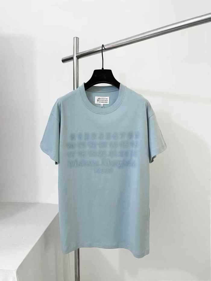 Maison Margiela High End Quality Shirt-006