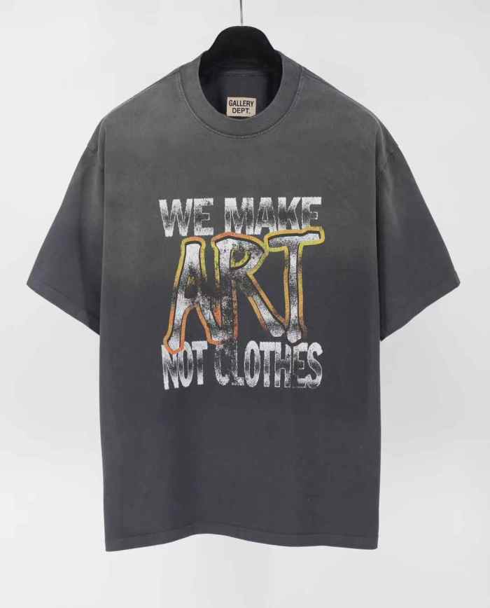 Gallery DEPT Shirt High End Quality-121