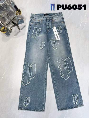 Purple Brand Jeans 1：1 Quality-390