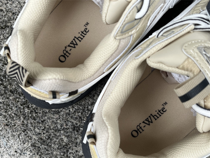 OFF white Women Shoes 1：1 quality-390