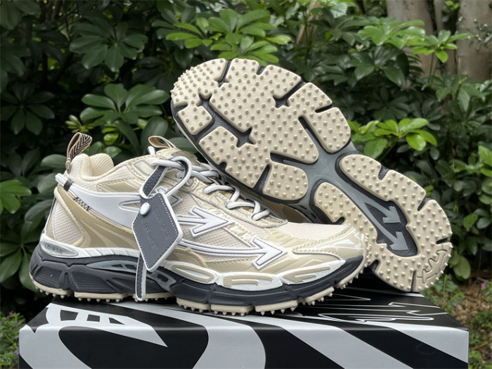 OFF white Women Shoes 1：1 quality-390