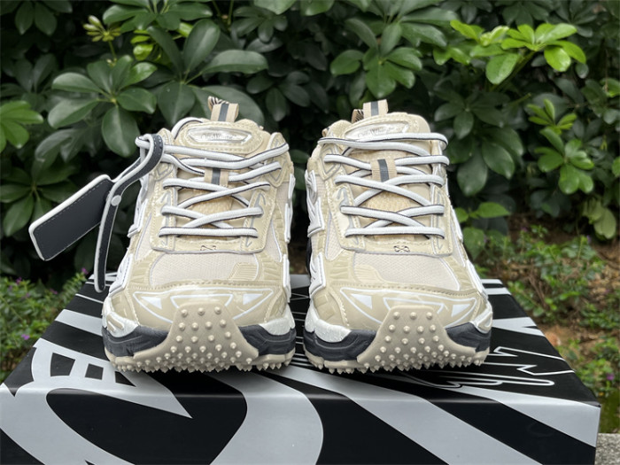 OFF white Women Shoes 1：1 quality-390