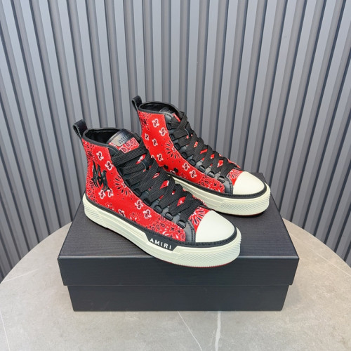 Amiri women Shoes 1：1 quality-087