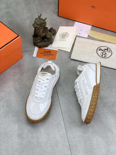 Hermes Men shoes 1：1 quality-206