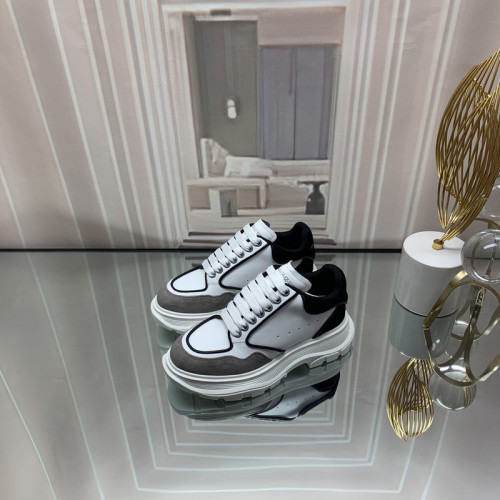 Alexander McQueen men shoes 1：1 quality-1079