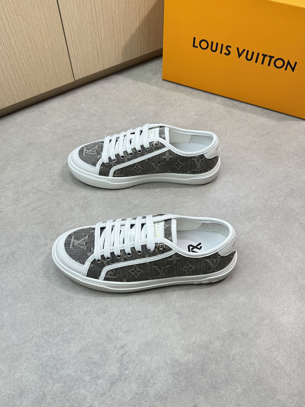 LV Women Shoes 1：1 Quality-1208