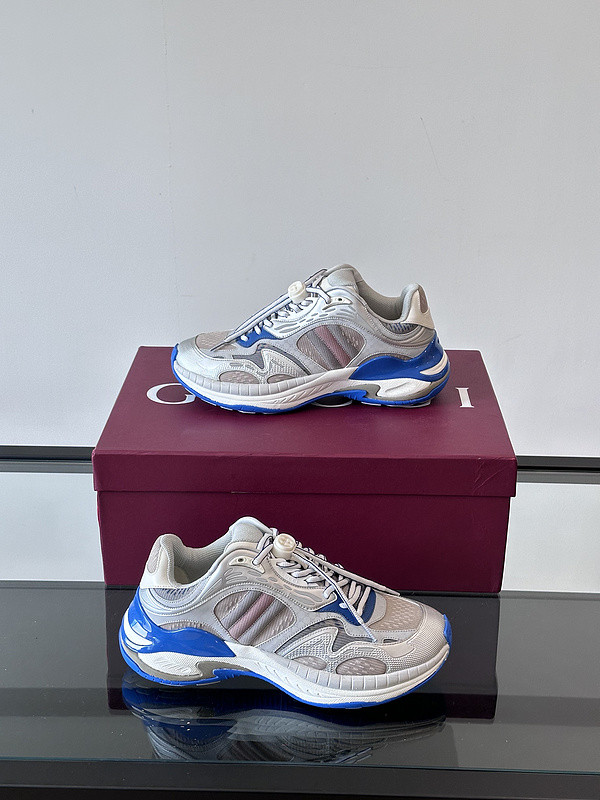 Super Max G Shoes-1558