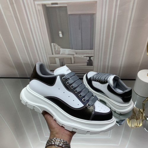 Alexander McQueen men shoes 1：1 quality-1078