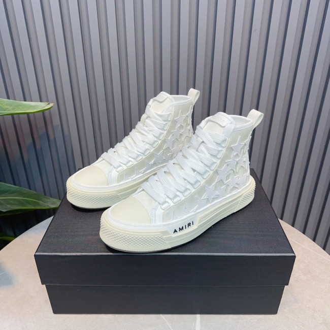 Amiri Men Shoes 1：1 quality-192