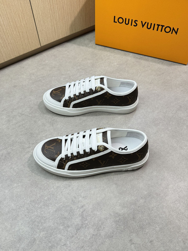 LV Men shoes 1：1 quality-5103