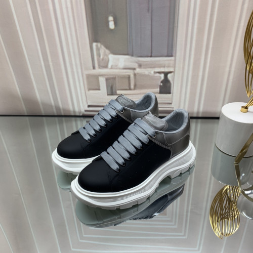 Alexander McQueen men shoes 1：1 quality-1085