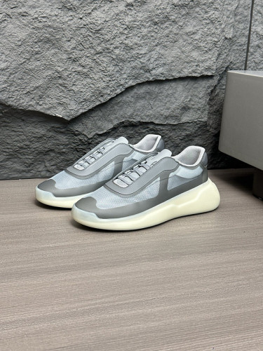 Super Max Prada Shoes-412