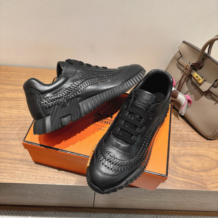 Super Max Hermes Shoes-159