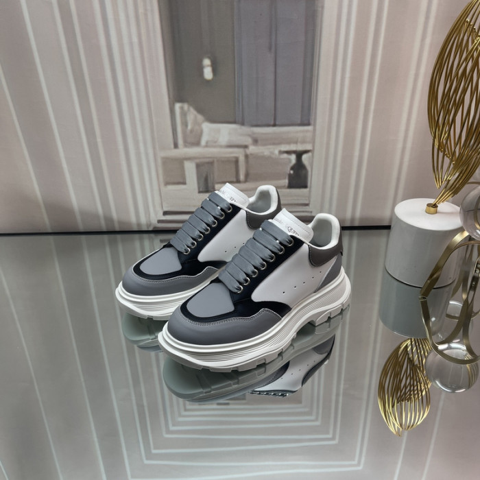 Alexander McQueen Women Shoes 1：1 quality-1108