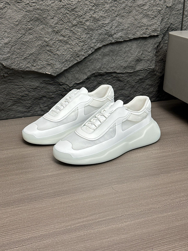 Super Max Prada Shoes-413