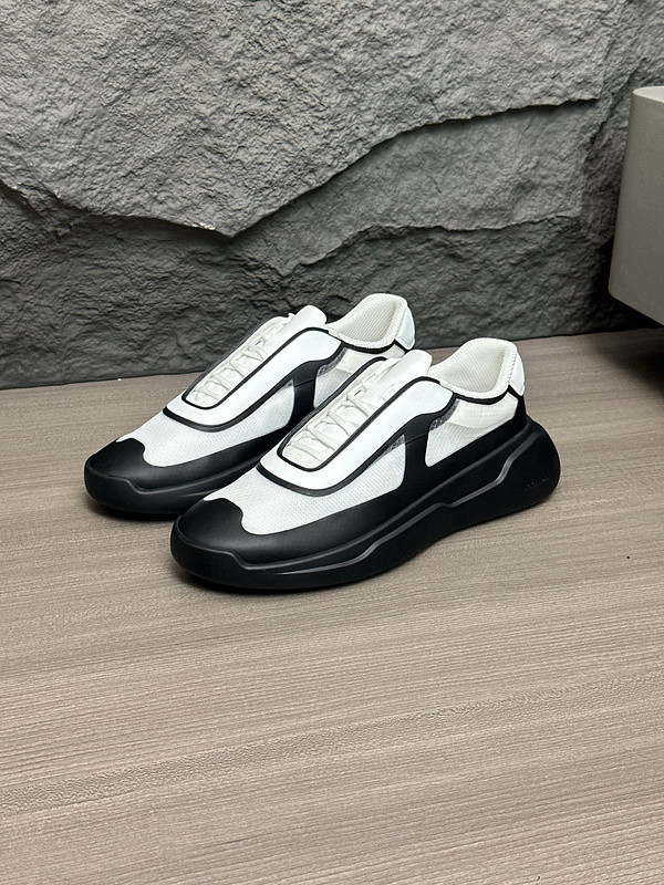 Super Max Prada Shoes-410