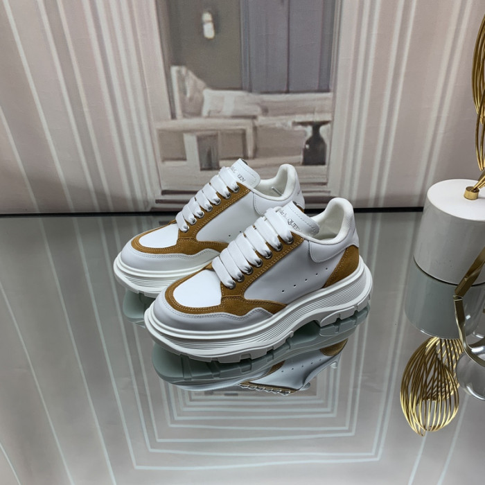 Alexander McQueen men shoes 1：1 quality-1080