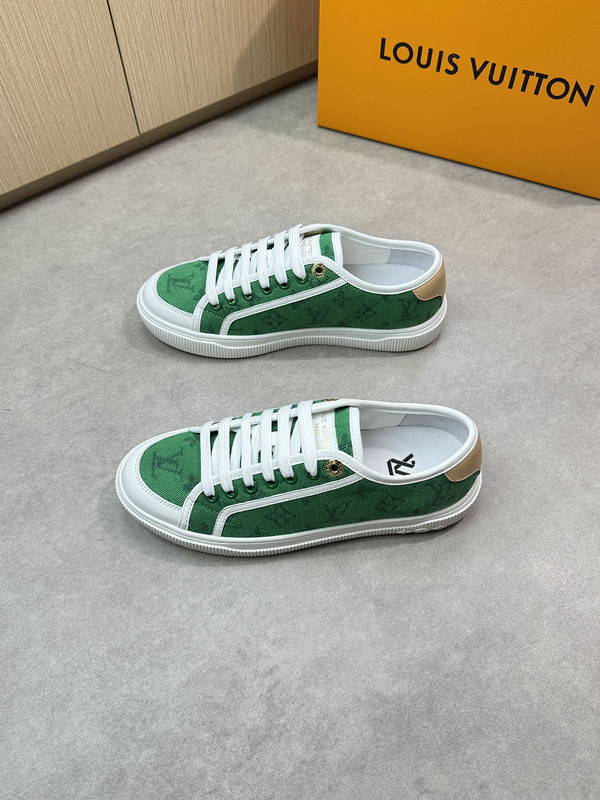LV Men shoes 1：1 quality-5107