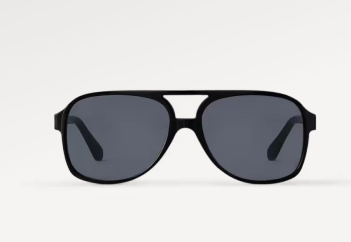 LV Sunglasses AAAA-5825