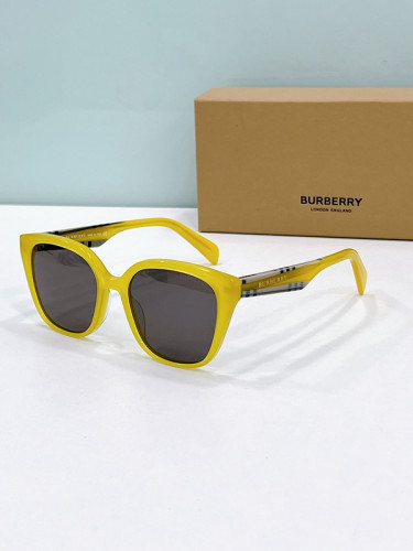 Burberry Sunglasses AAAA-3017