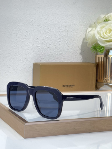 Burberry Sunglasses AAAA-3078