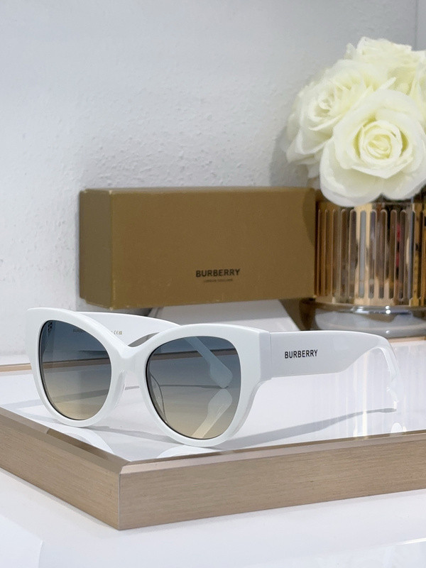 Burberry Sunglasses AAAA-3034