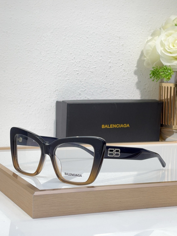 B Sunglasses AAAA-1155