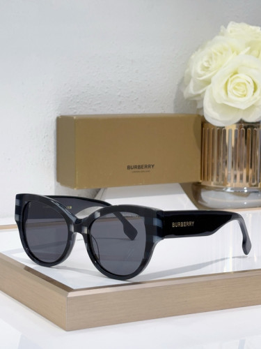 Burberry Sunglasses AAAA-3032